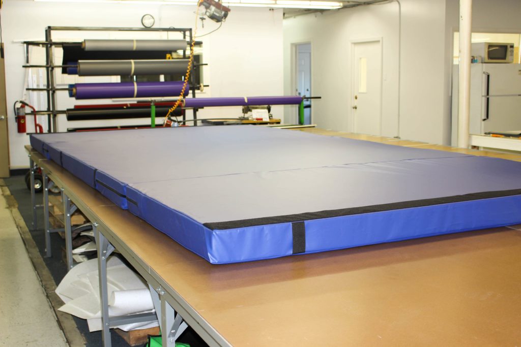 Competition Landing Mats Perfect Landing