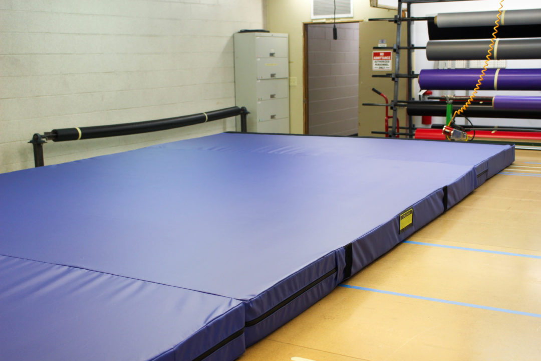 Competition Landing Mats Perfect Landing