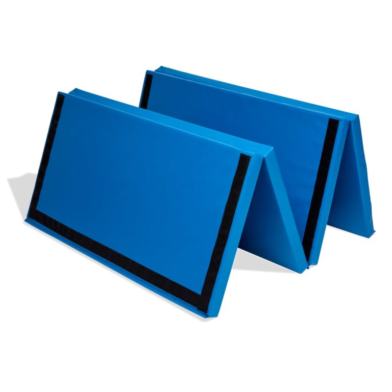 Jump Pit Blocks Perfect Landing