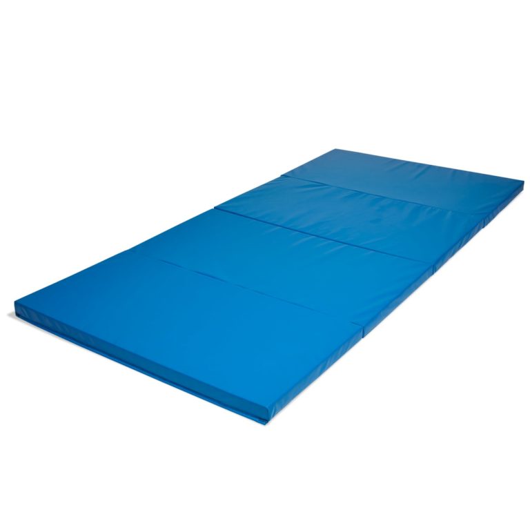 Panel Tumbling Mat Perfect Landing
