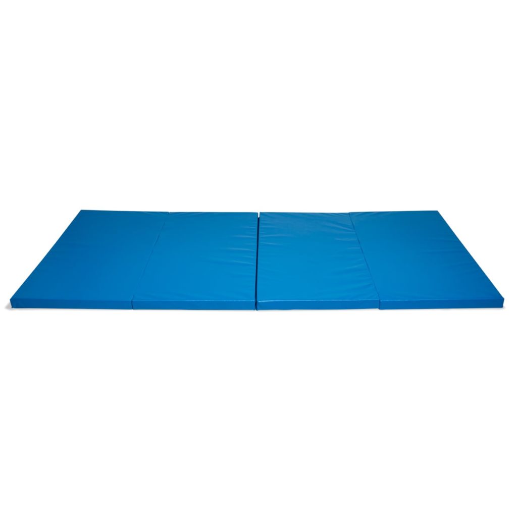 Panel Tumbling Mat Perfect Landing