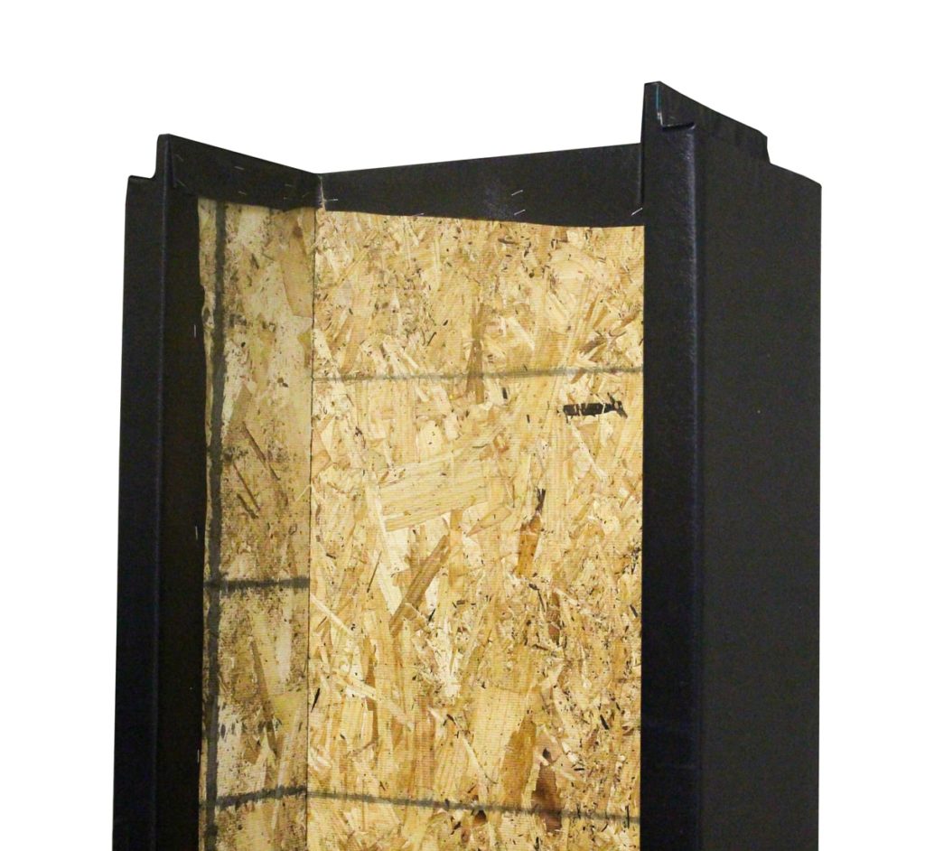 Column Pads - Perfect Landing