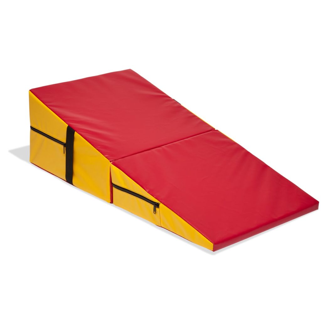 Incline Wedges Perfect Landing